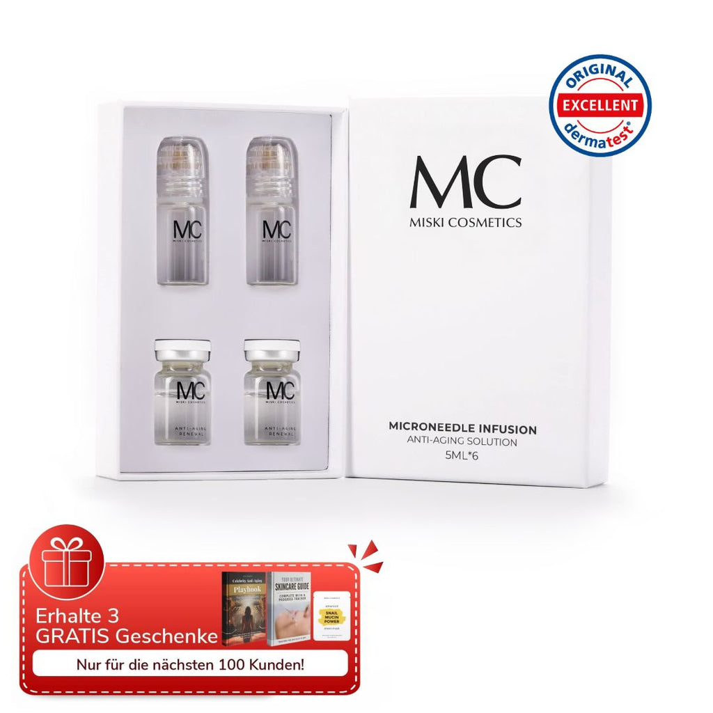 Mikro-Infusionssystem