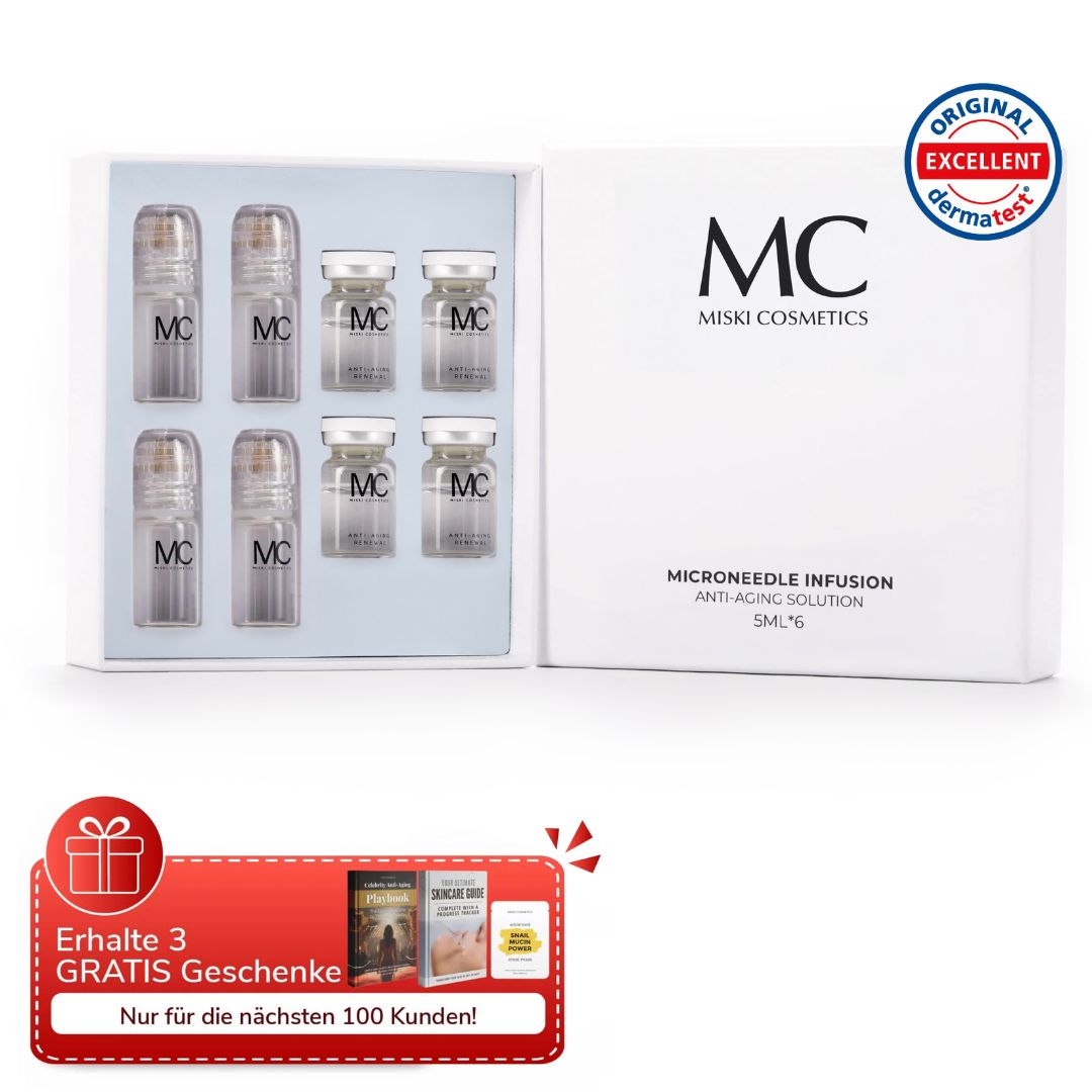 Mikro-Infusionssystem