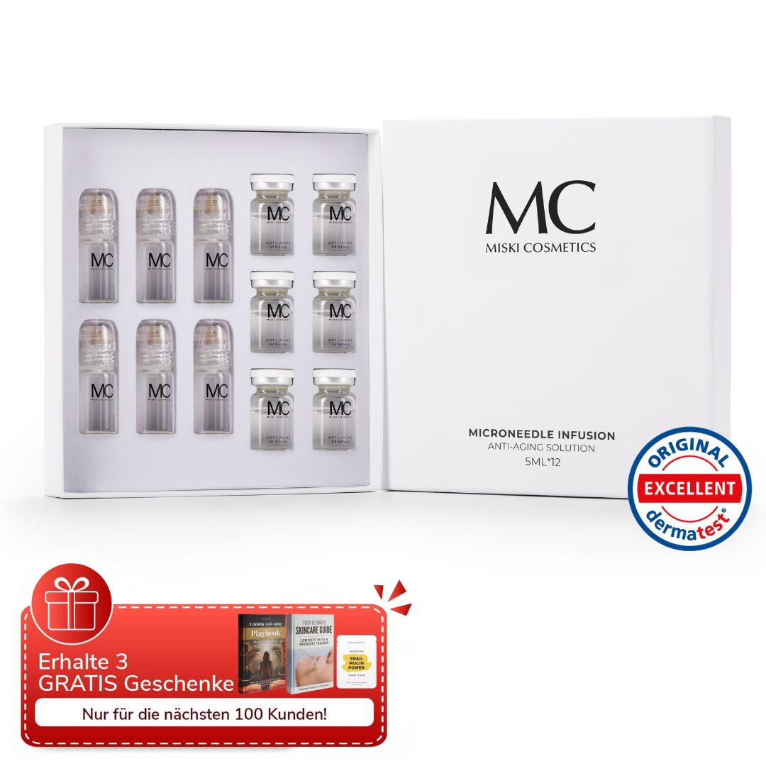 Mikro-Infusionssystem